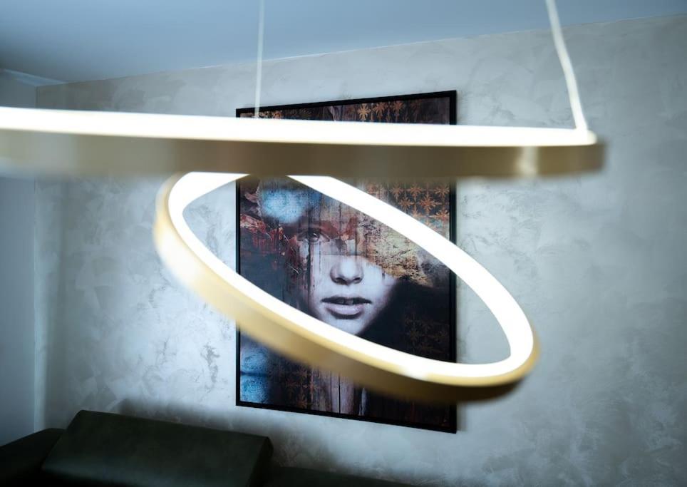 Capsula Luxury Apartment Umag Zewnętrze zdjęcie