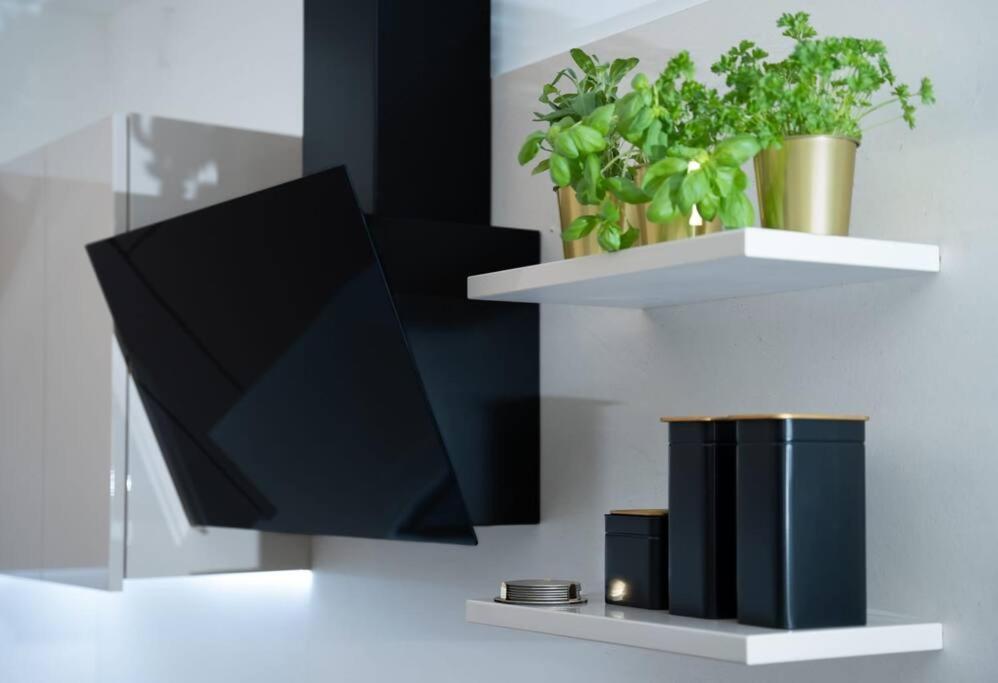 Capsula Luxury Apartment Umag Zewnętrze zdjęcie