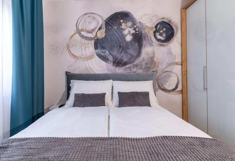 Capsula Luxury Apartment Umag Zewnętrze zdjęcie