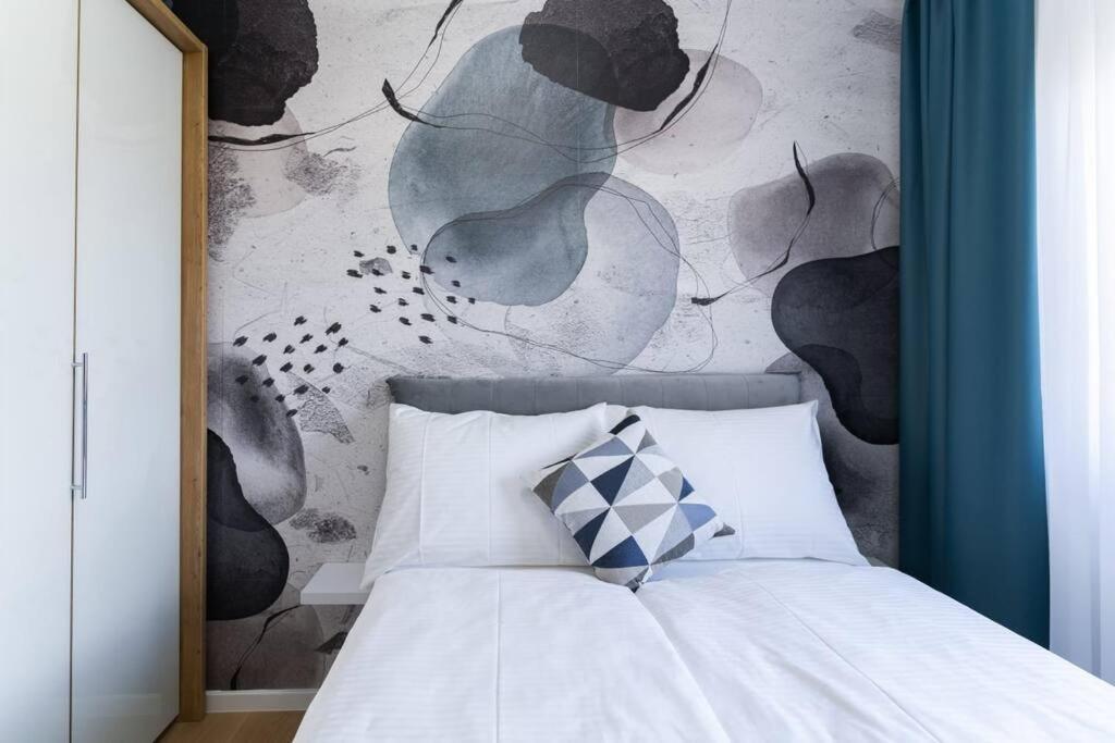Capsula Luxury Apartment Umag Zewnętrze zdjęcie