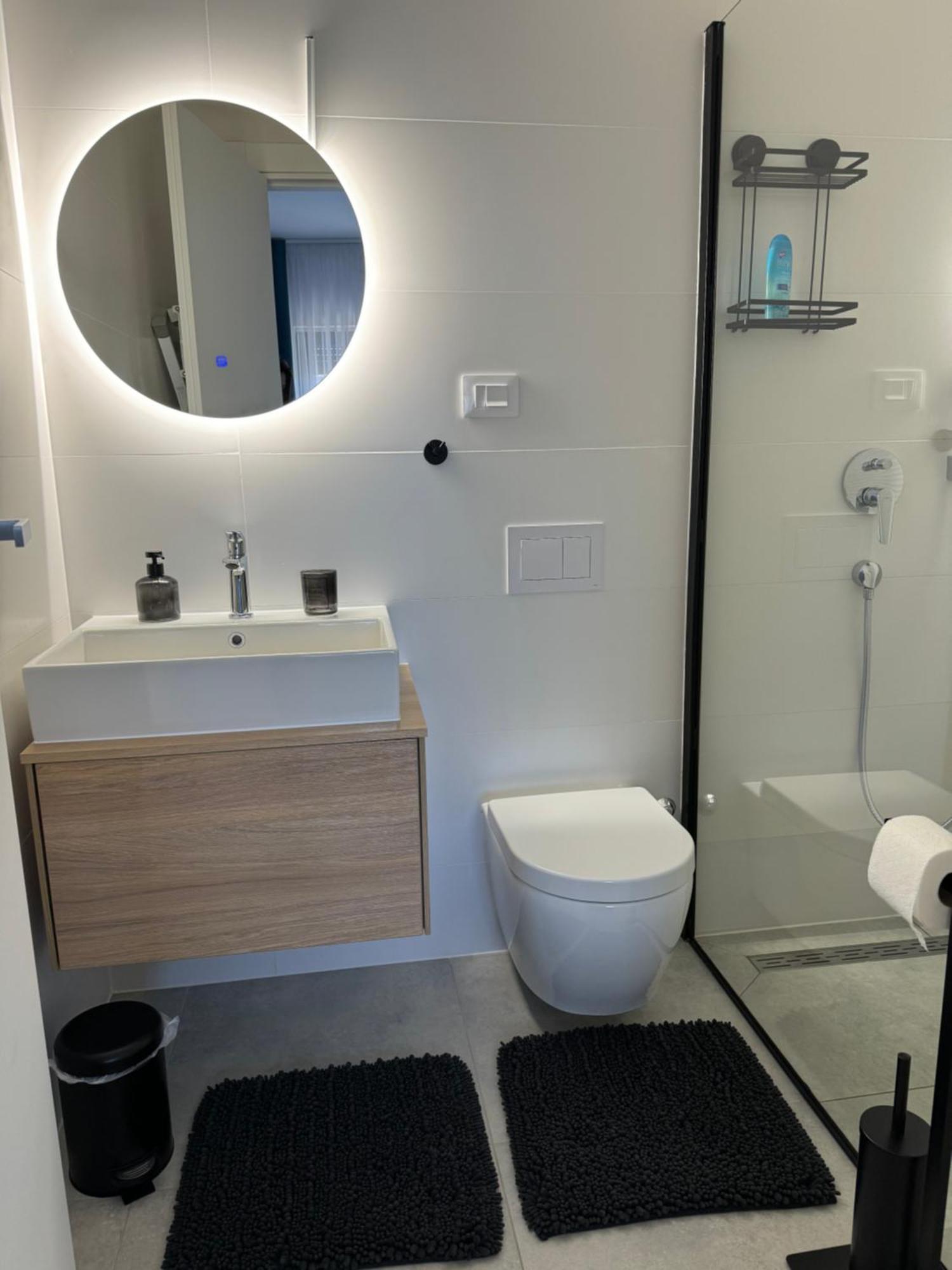 Capsula Luxury Apartment Umag Zewnętrze zdjęcie